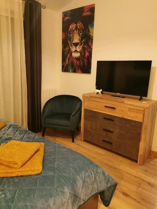Angouleme Nord Location Chambre Independante Champniers  Exterior foto